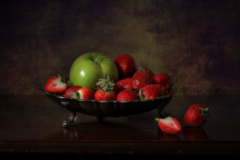 Картинка еда фрукты +ягоды снедь