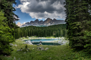 Картинка природа реки озера простор