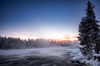 Картинка природа реки озера простор