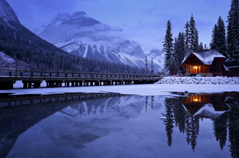 Картинка природа реки озера простор