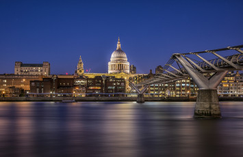 Картинка города лондон+ великобритания простор