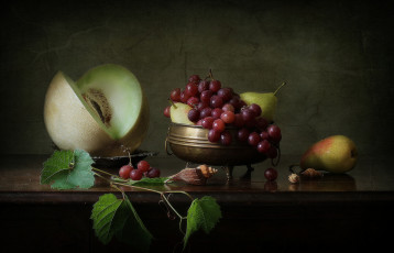 Картинка еда натюрморт снедь