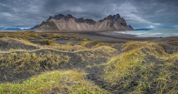 Картинка природа побережье простор