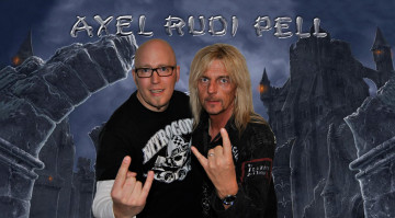 Картинка axel+rudi+pell музыка группа