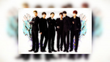 Картинка 2pm музыка группа