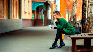 Картинка девушка девушки -unsort+ блондинки +светловолосые модель