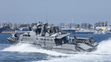 Картинка корабли катера вмф