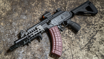 Картинка оружие автоматы weapon gun автомат custom кастом