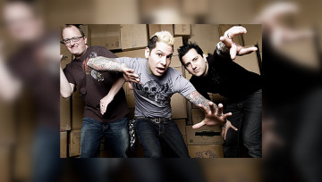 Картинка музыка mxpx группа