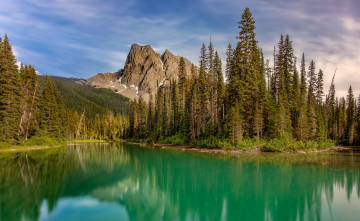 Картинка природа реки озера простор