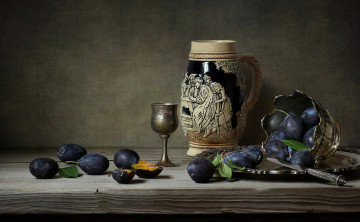 Картинка еда натюрморт снедь