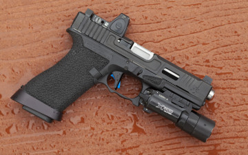 обоя оружие, пистолеты, 9mm, istol, g17, f, mk, 2