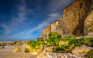 Картинка природа горы простор