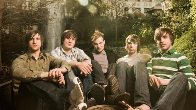 Обои картинки фото august burns red, музыка, группа