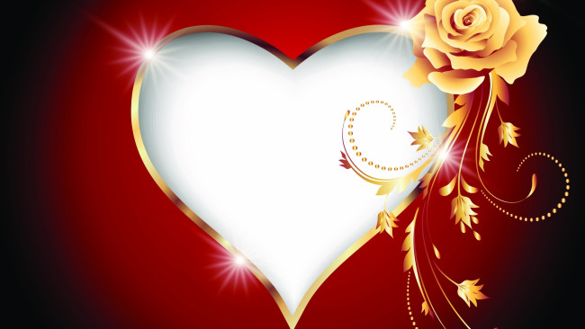 Обои картинки фото праздничные, день святого валентина,  сердечки,  любовь, фон, сердечко