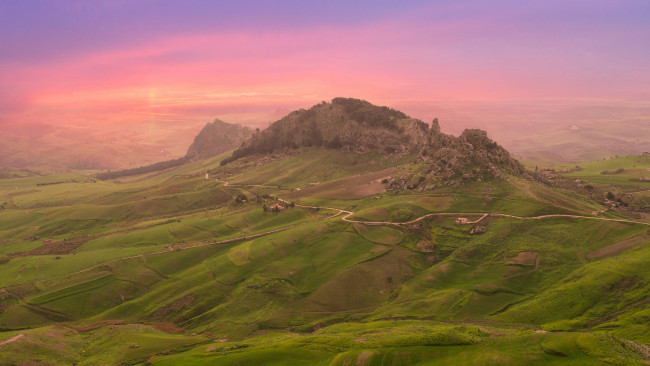 Обои картинки фото природа, пейзажи, простор