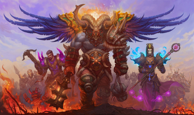 Обои картинки фото видео игры, allods online, allods, online