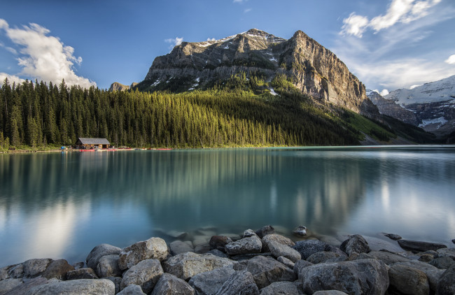 Обои картинки фото природа, реки, озера, простор