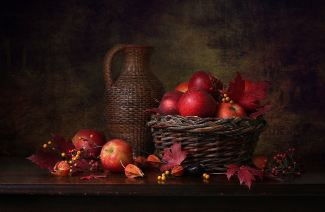 Обои картинки фото еда, натюрморт, снедь