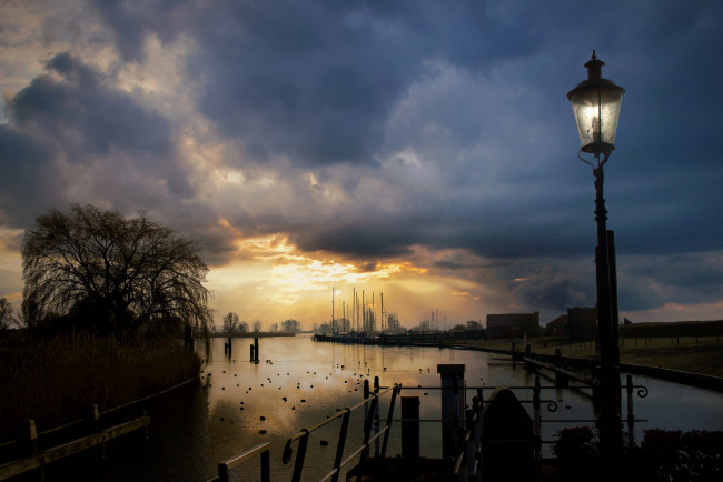 Обои картинки фото города, - пейзажи, простор