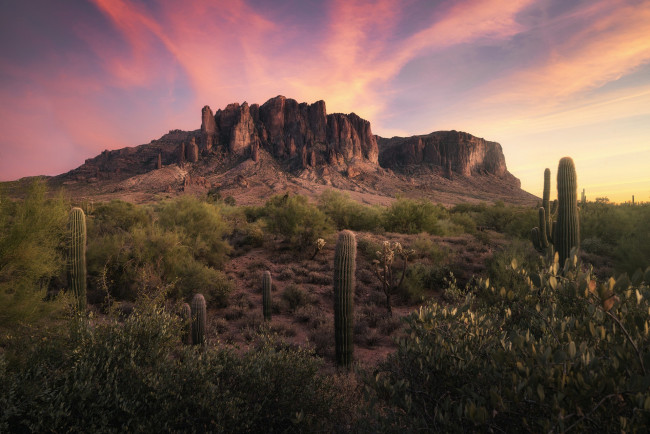 Обои картинки фото природа, пейзажи, простор