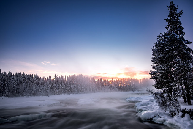 Обои картинки фото природа, реки, озера, простор