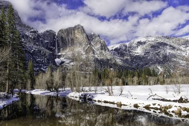 Обои картинки фото природа, реки, озера, простор