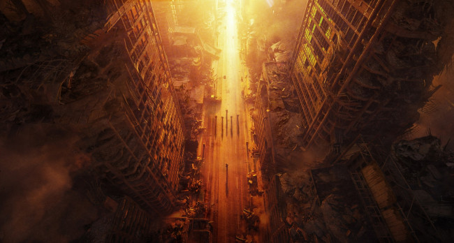 Обои картинки фото видео игры, wasteland 2, постапокалиптика, wasteland, 3