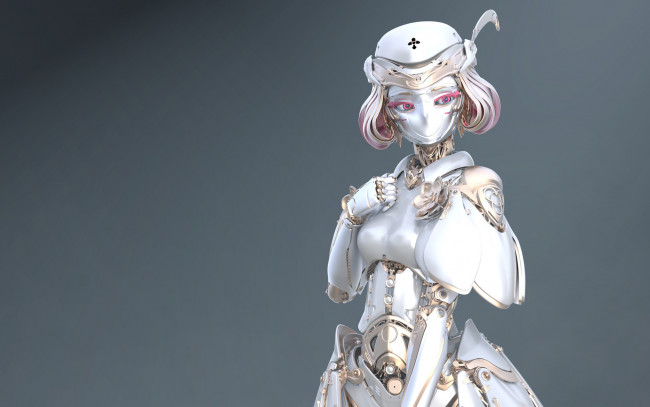 Обои картинки фото 3д графика, другое , other, the, little, officer