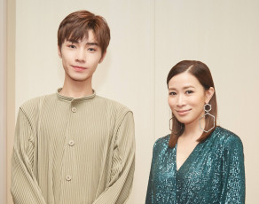 Картинка разное знаменитости сун цзиян китайский актёр певец