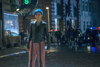 Картинка the+matrix+resurrections+ +2021+ кино+фильмы the+matrix +resurrections матрица воскрешение author oreskis фантастика боевик jessica henwick