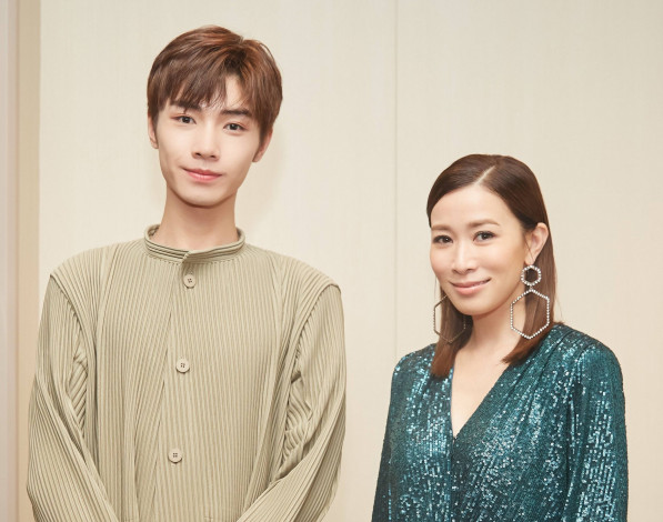 Обои картинки фото разное, знаменитости, сун, цзиян, китайский, актёр, певец