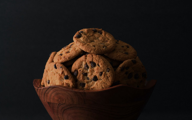 Обои картинки фото еда, пирожные,  кексы,  печенье, печенье