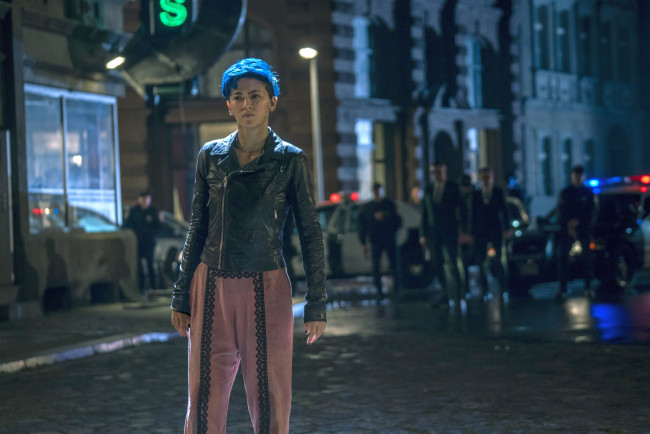 Обои картинки фото the matrix resurrections ,  2021 , кино фильмы, the matrix,  resurrections, матрица, воскрешение, author, oreskis, фантастика, боевик, jessica, henwick