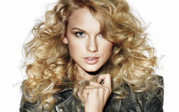 Картинка девушки taylor+swift блондинка лицо