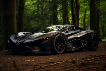 Картинка автомобили 3д нейросети графика нейроарт ai art нейронные сети рисунки нейро искусство нейрографика graphics neuroart neural networks drawings neuro neurography