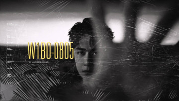 Картинка мужчины wang+yi+bo актер лицо царапины