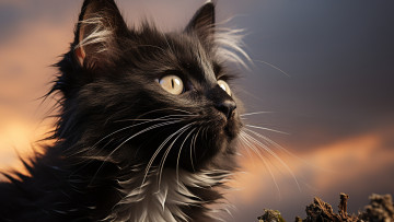 Картинка разное компьютерный+дизайн нейросеть