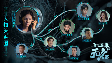 Картинка кино+фильмы genuine+heroes genuine heroes настоящие герои