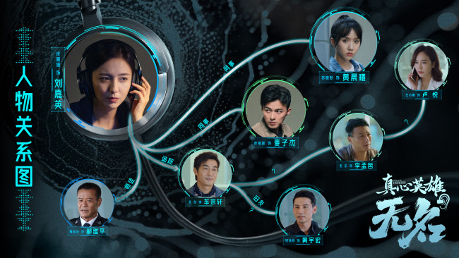 Обои картинки фото кино фильмы, genuine heroes, genuine, heroes, настоящие, герои