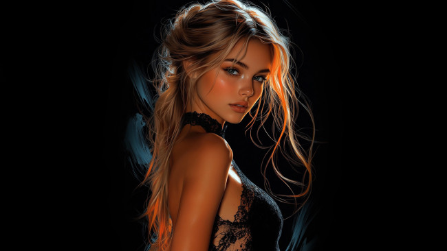 Обои картинки фото рисованное, люди, нейросети, графика, нейроарт, ai, art, нейронные, сети, рисунки, нейро, искусство, нейрографика, graphics, neuroart, neural, networks, drawings, neuro, neurography