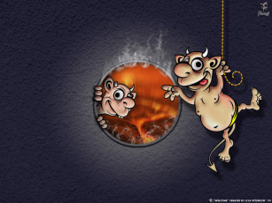 Картинка разное