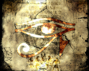 Картинка фэнтези магия