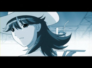 Картинка аниме nurse witch komugi chan