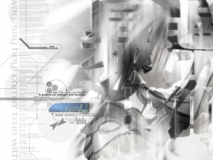 Картинка аниме utavarerumono