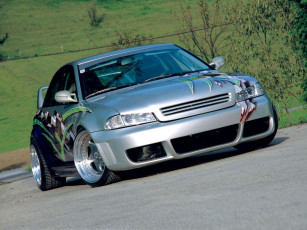 Картинка автомобили audi