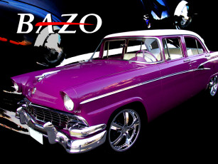 Картинка автомобили ford