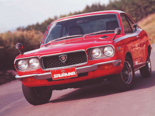 Картинка автомобили mazda