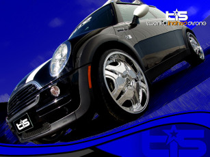 Картинка автомобили mini