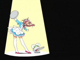 Картинка nurse witch komugi chan аниме